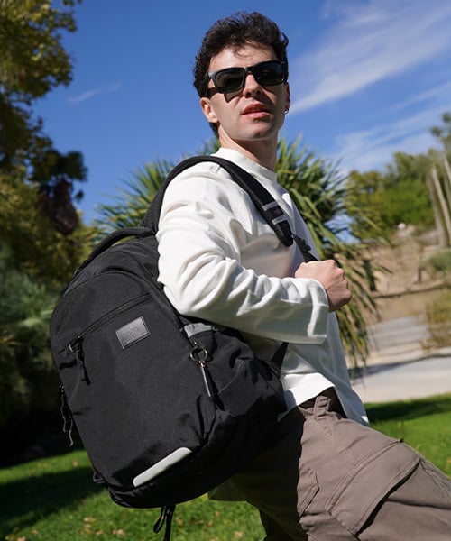 MOCHILAS